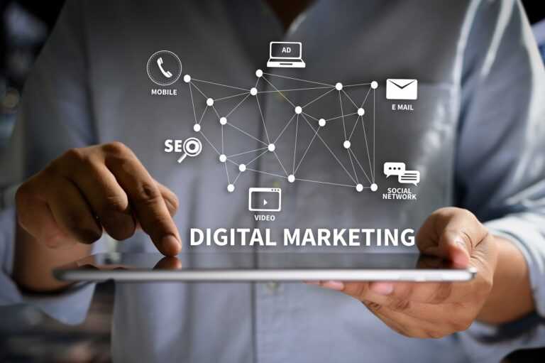 estrategia de marketing, estrategia de marketing digital, estrategia de marketing online